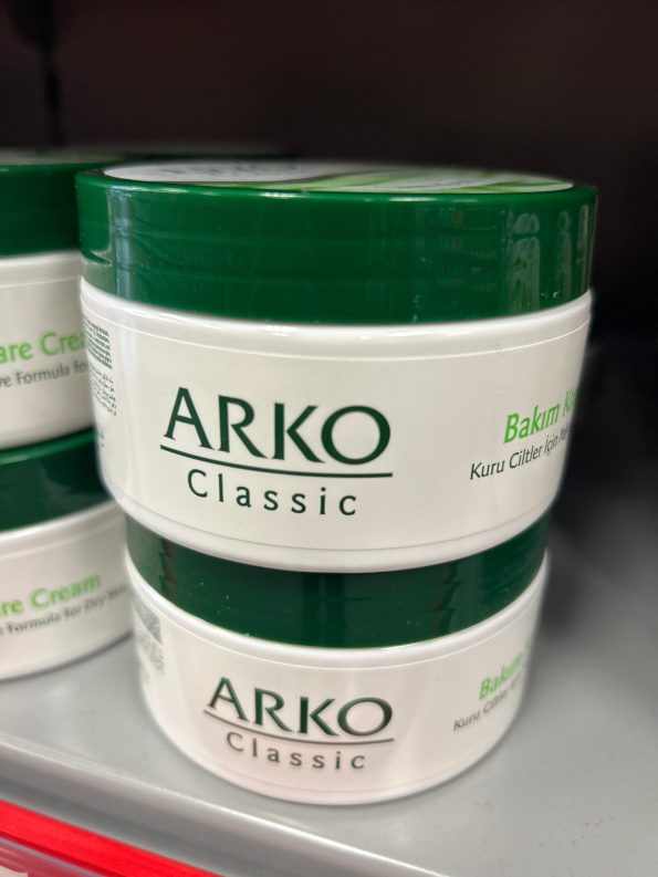 Arko Classic 250Ml