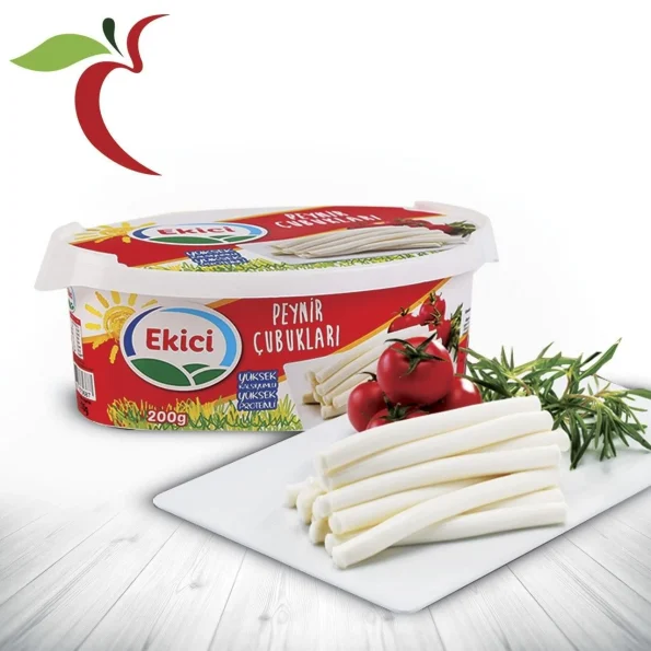 EKICI 200 GR PEYNIR CUBUKLARI