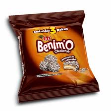 ETI BONIMO 240 GR*9