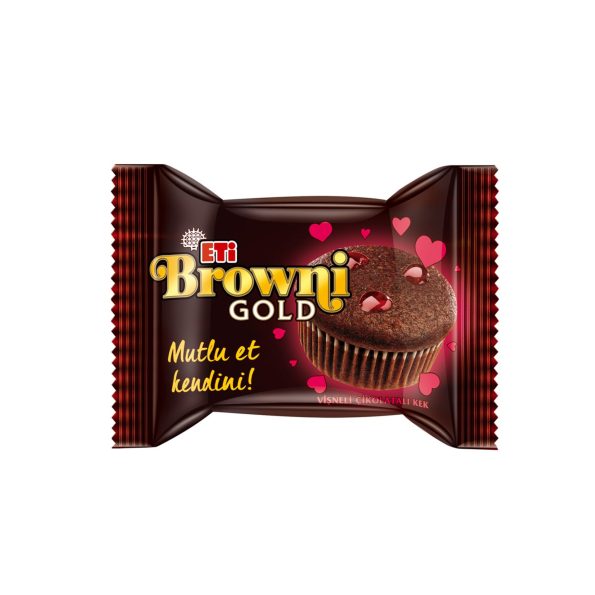 ETI BROWNI GOLD