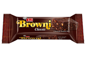 ETI BROWNI KLASIK