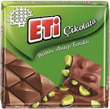 ETI KARE ANTEP FISTIKLI CIKOLTA