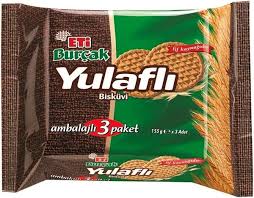 ETI YULAFLI 3 LU 375 GR