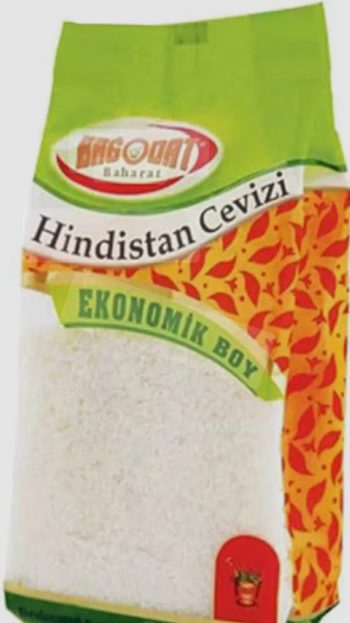 Bagdat Hindistan Cevizi 1000g