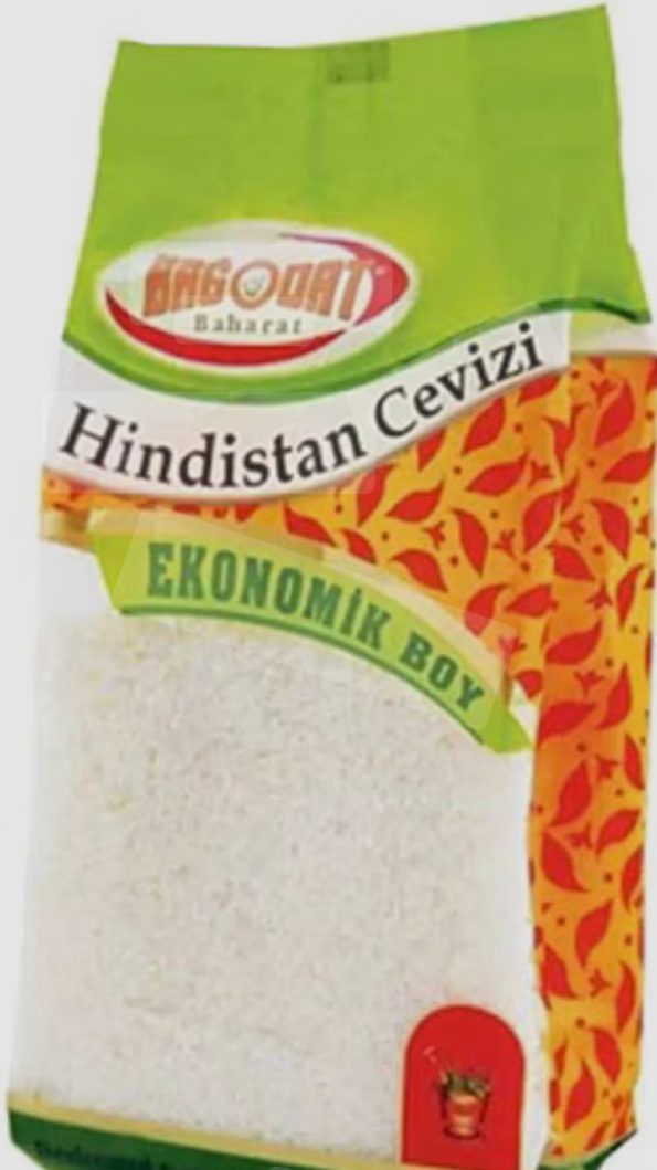 Bagdat Hindistan Cevizi 1000g