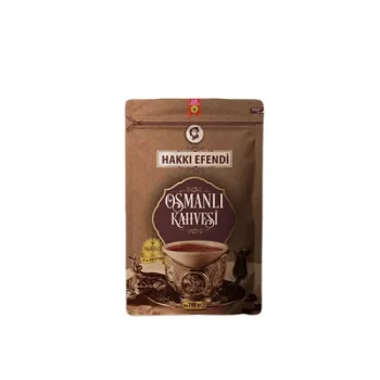 HAKKI EFENDI OSMANLI KAHVESI 200 GR
