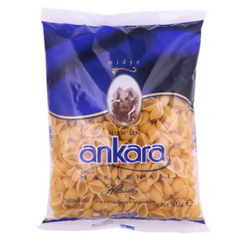 Ankara Midye Makarna 500g