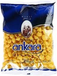 Ankara Makarna Manti 500g