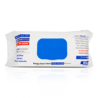 Sleepy (Blue) Napkins 100 pc