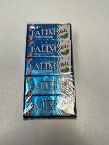 Falim Gum Karbonatli 20*10