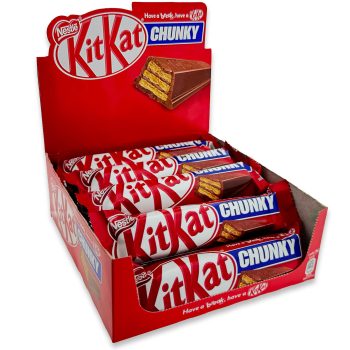 NESTLE KIT KAT (38GR)