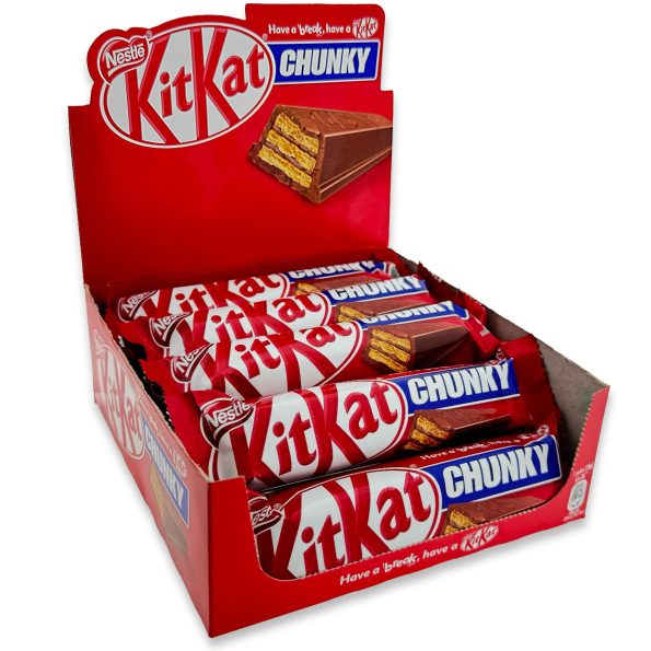 NESTLE KIT KAT (38GR)
