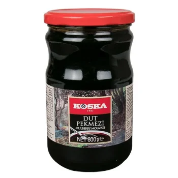 Koska Dut Pekmezi 800 Gr.