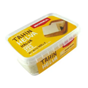 KOSKA SADE TAHIN HELVA 350 GR