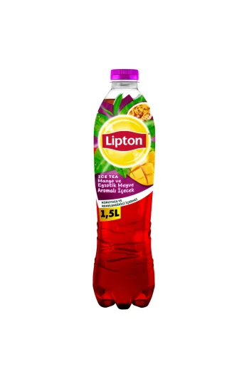LIPTON MANGO SOGUK CAY 1.5 LT