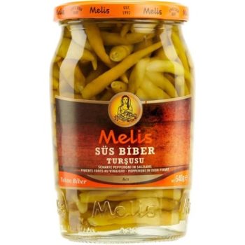 MELIS 720 ML SUS BIBER (YAKAN BIBER)