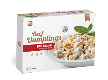 MODA ETLI MANTI 340GR
