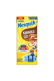 NESQ KAKAOLU SUT 180 ML