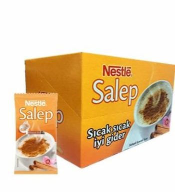 NESTLE SALEP 18(24*17)GR