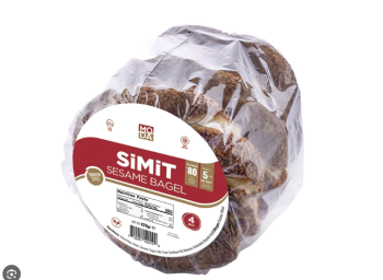 MODA SIMIT 4PCS 420GR