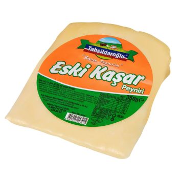 TAHSILDAROGLU ESKI KASAR PEYNIR 350 GR