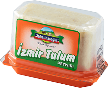 Tahsildarolu Izmir Tulum Peyniri 350 Gr.