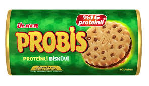 ULKER PROBIS PROTEINLI 10 LU 280 GR