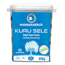 Marmara Birlik XS 321-350 / 800 Gr. Pet