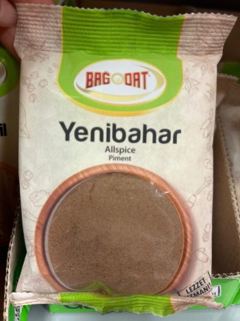 Bagdat Yenibahar