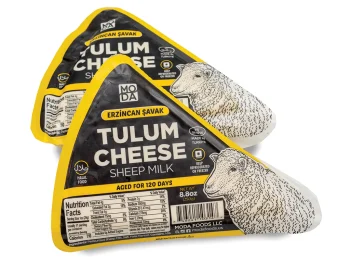 Moda Foods Erzincan Savak Tulum Cheese