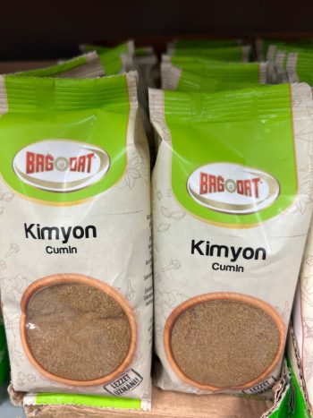 Bagdat Kimyon