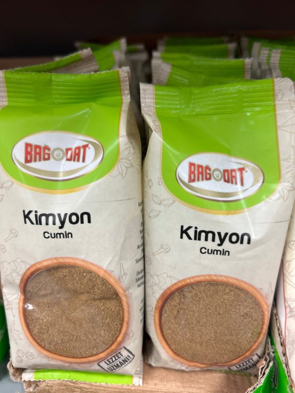 Bagdat Kimyon