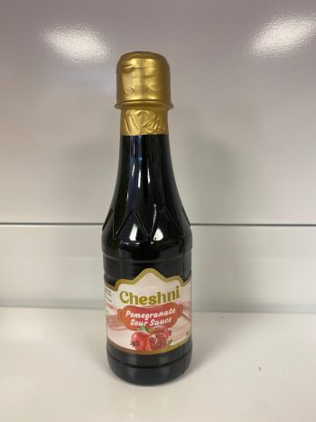 Cheshni Pomegranate Sour Sauce 250Ml