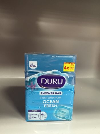 Duru Ocean Fresh Shower Bar