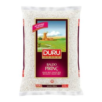 Duru Baldo Pirinc 1000g