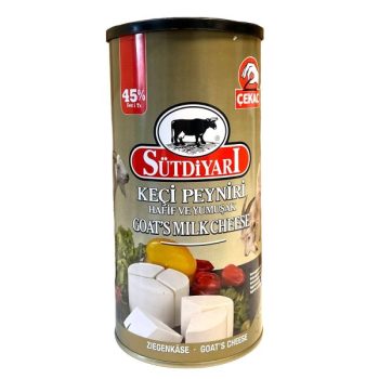 Sutdiyari Goat’s Milk Cheese 800g