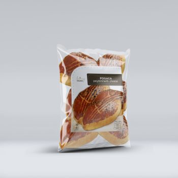 Cheshni Turkish Pogca With Cheese 4 Pc