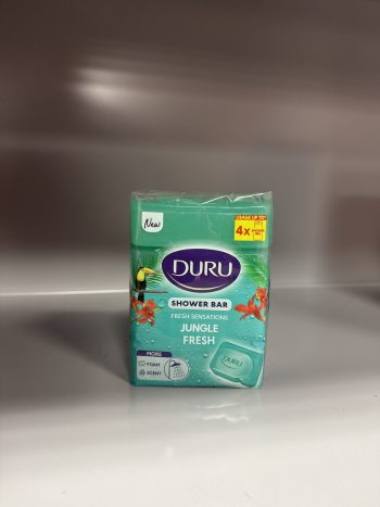 Duru Shower Bar Jungle Fresh