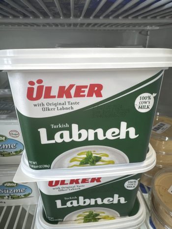ULKER LABNE 700 GR