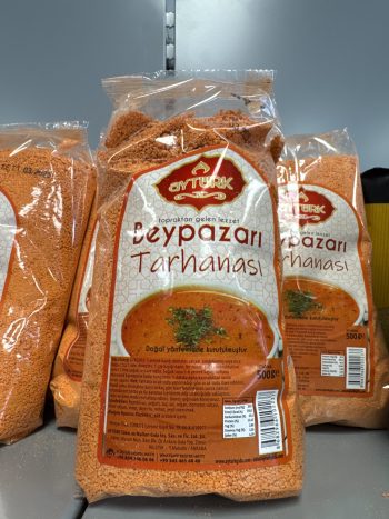 Ayturk Beypazarı Tarhanası