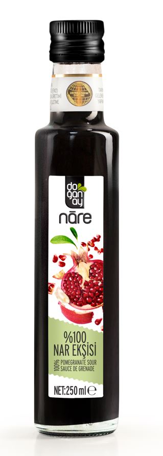 Doğanay Nare Nar Eksisi 0 250 ML.