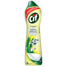 Cif Cream w Lemon 500ML