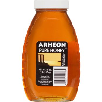 Arheon Pure Honey 454g