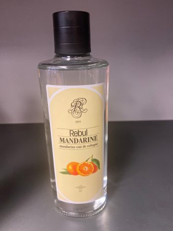 Rebul Mandarine 250Ml