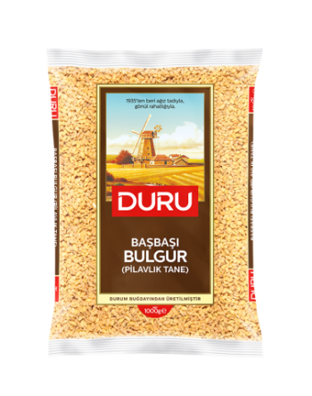 Duru Basbasi Bulgur 1000g