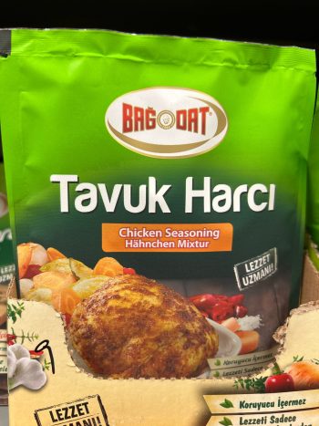 Bagdat Tavuk Harci