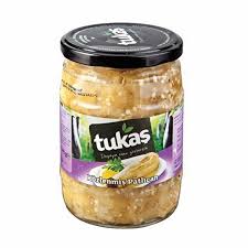 TUKAS KOZLENMIS PATLICAN 510 GR