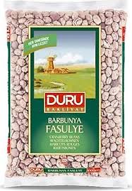 DURU BARBUNYA 1 KG
