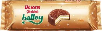 HALLEY CIKOLATALI 240 GR