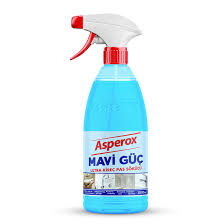 ASPEROX MAVI GUC 1 LT